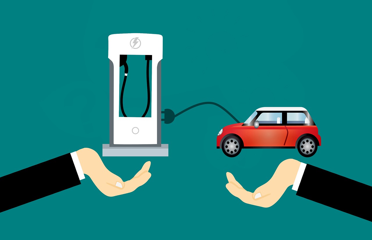 Electric Cars