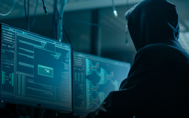 cyberattack