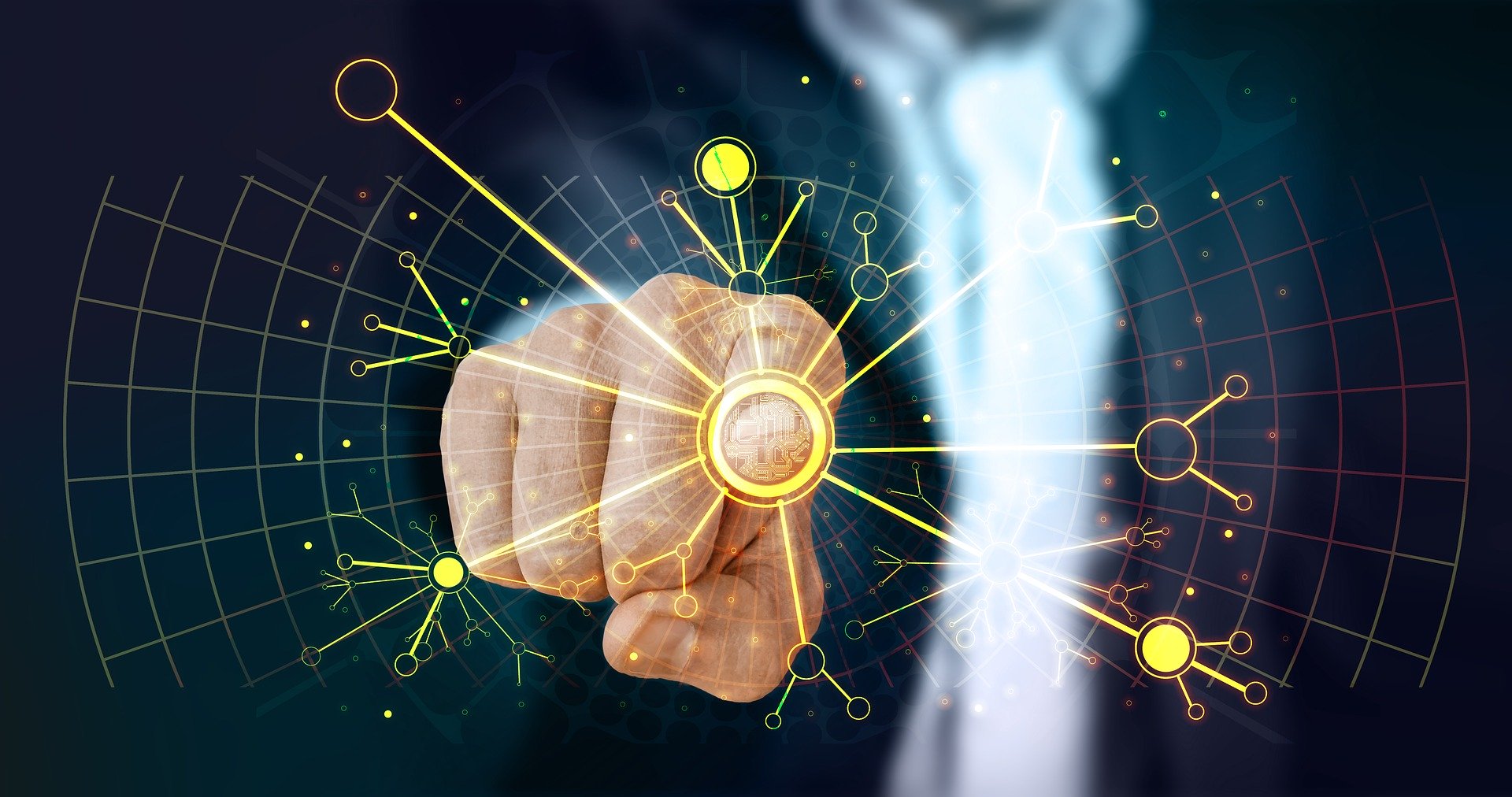 Data Economy