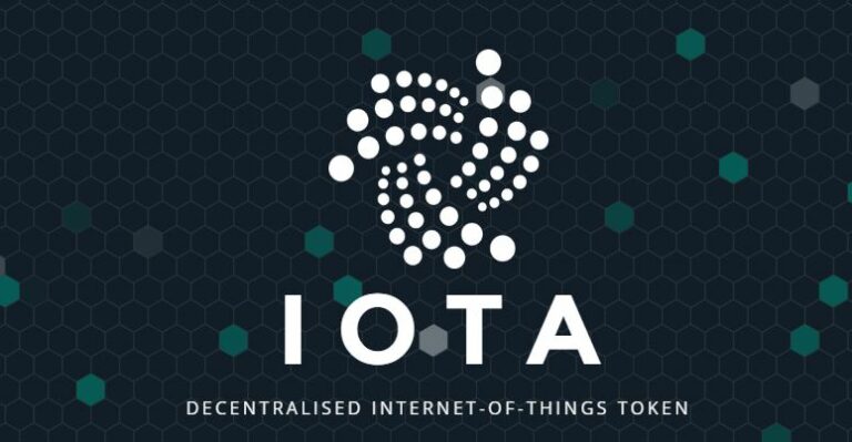 IOTA Smart Contracts