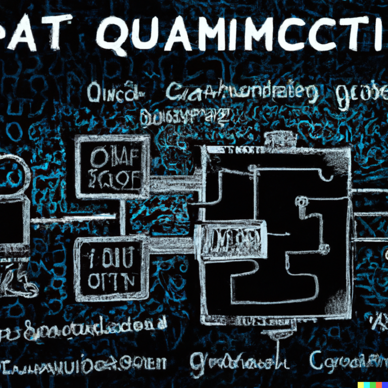 Cybersecurity and Quantum Computing
