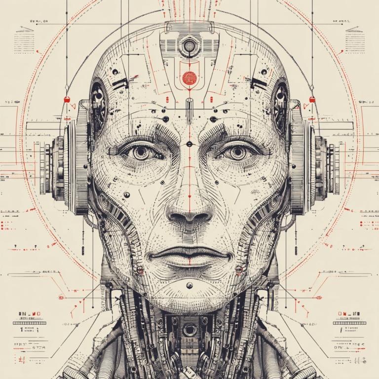 Humanoid Robotics