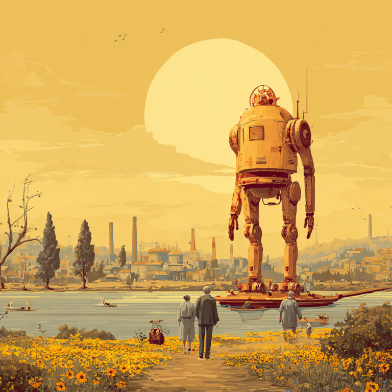 AI Universal Basic Income