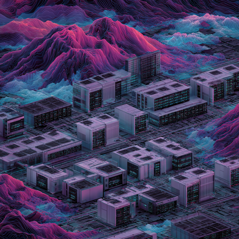 Data Centers